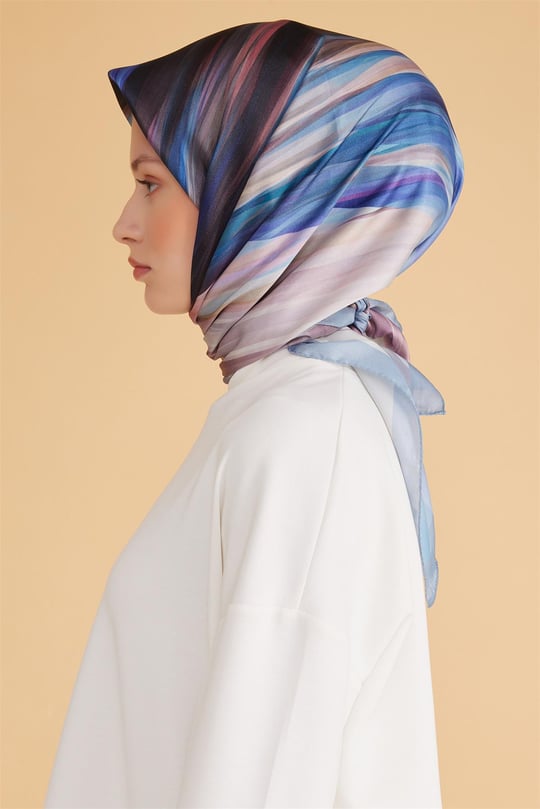 {URUNSEO_TITLE} | BELLI | POLYESTER EŞARP | BELLİ FRESH KRİSTAL EŞRP2003 - 03