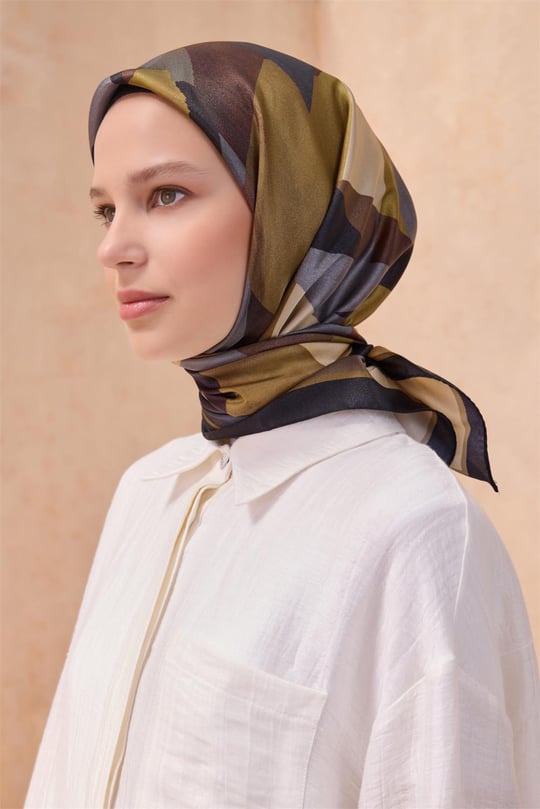 {URUNSEO_TITLE} | BELLI | POLYESTER EŞARP | BELLİ FRESH KRİSTAL EŞARP 2012 - 06