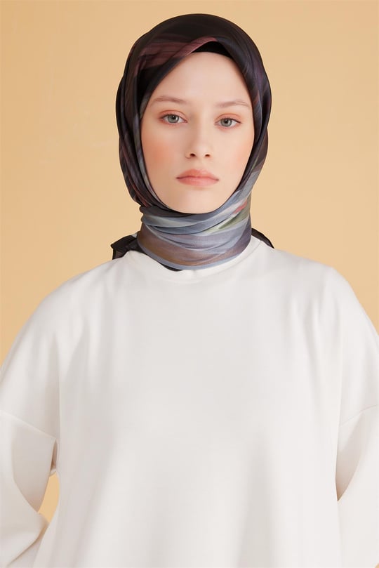 {URUNSEO_TITLE} | BELLI | POLYESTER EŞARP | BELLİ FRESH KRİSTAL EŞRP2003 - 04
