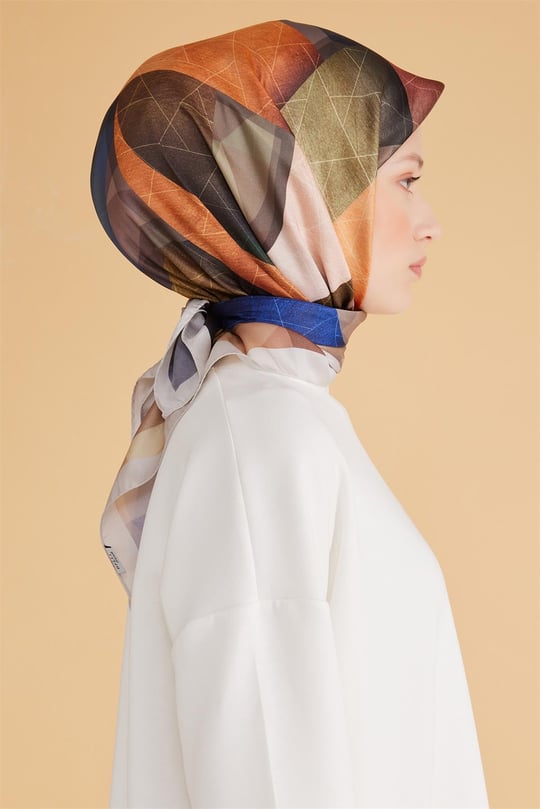 {URUNSEO_TITLE} | BELLI | POLYESTER EŞARP | BELLİ FRESH KRİSTAL EŞARP2007 - 05