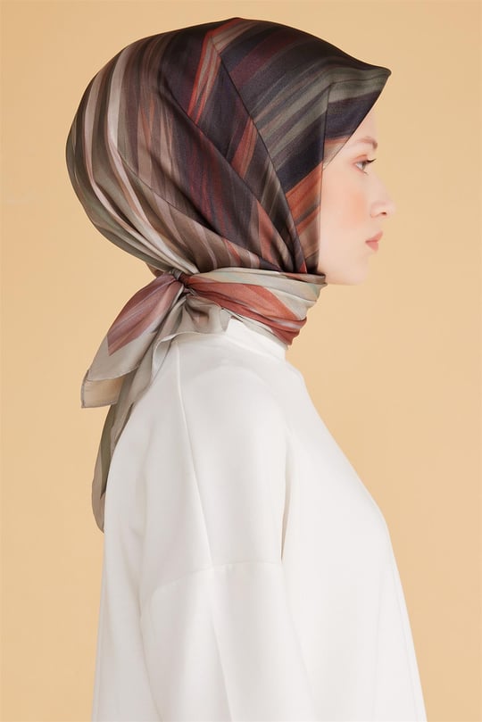 {URUNSEO_TITLE} | BELLI | POLYESTER EŞARP | BELLİ FRESH KRİSTAL EŞRP2003 - 06