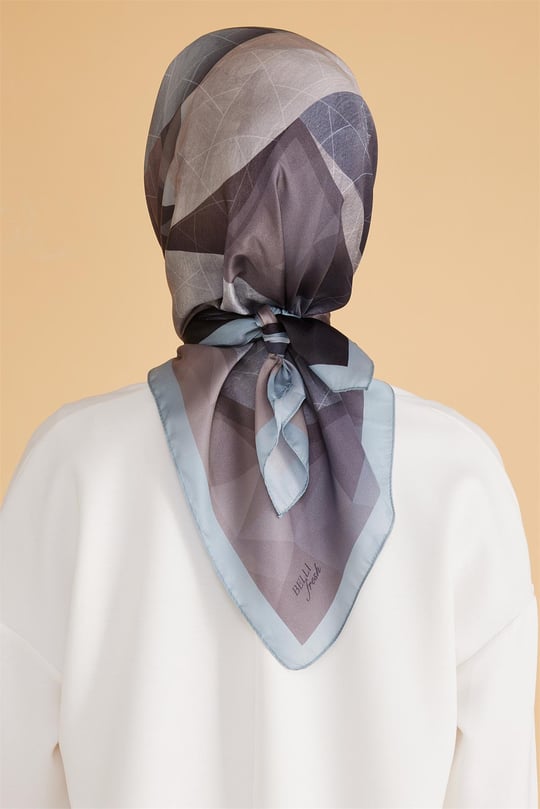 {URUNSEO_TITLE} | BELLI | POLYESTER EŞARP | BELLİ FRESH KRİSTAL EŞARP2007 - 17