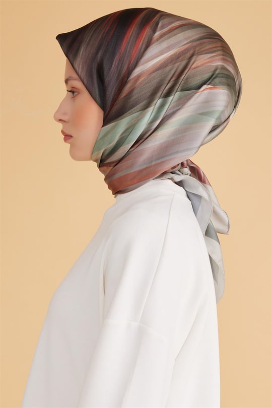 {URUNSEO_TITLE} | BELLI | POLYESTER EŞARP | BELLİ FRESH KRİSTAL EŞRP2003 - 06