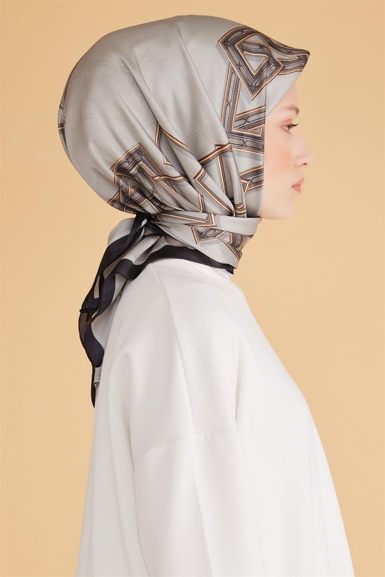 {URUNSEO_TITLE} | BELLI | POLYESTER EŞARP | BELLİ FRESH KRİSTAL EŞARP2006 - 05