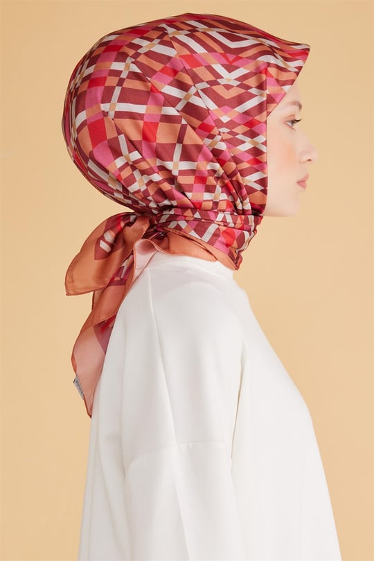 {URUNSEO_TITLE} | BELLI | POLYESTER EŞARP | BELLİ FRESH KRİSTAL EŞARP2008 - 05