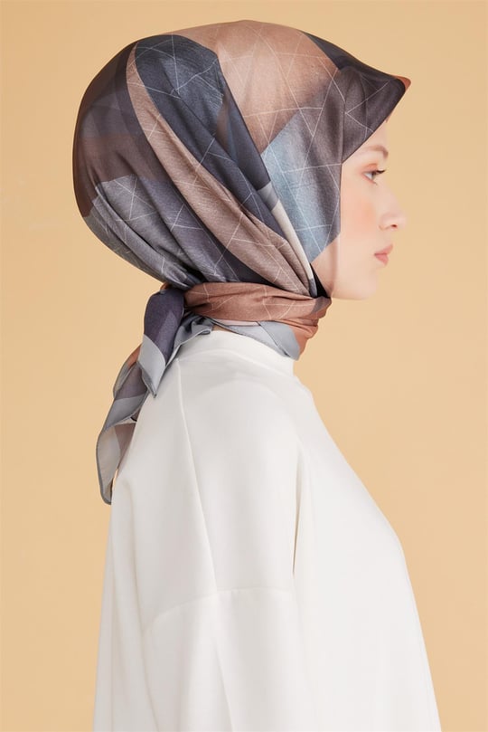 {URUNSEO_TITLE} | BELLI | POLYESTER EŞARP | BELLİ FRESH KRİSTAL EŞARP2007 - 04