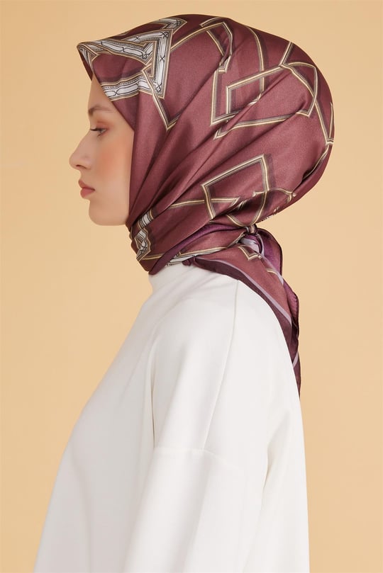 {URUNSEO_TITLE} | BELLI | POLYESTER EŞARP | BELLİ FRESH KRİSTAL EŞARP2006 - 20