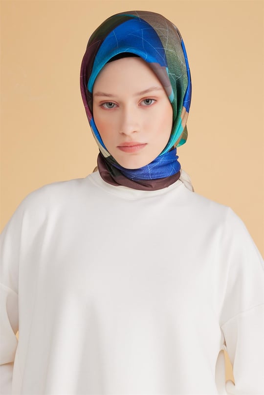 {URUNSEO_TITLE} | BELLI | POLYESTER EŞARP | BELLİ FRESH KRİSTAL EŞARP2007 - 08