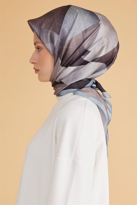 {URUNSEO_TITLE} | BELLI | POLYESTER EŞARP | BELLİ FRESH KRİSTAL EŞARP2007 - 17