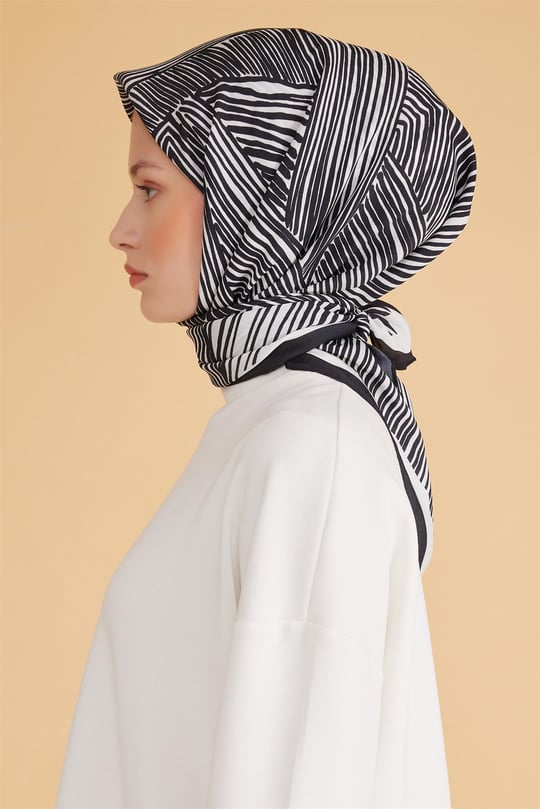 {URUNSEO_TITLE} | BELLI | POLYESTER EŞARP | BELLİ FRESH MODAL EŞARP 14 - 33