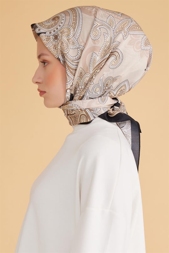 {URUNSEO_TITLE} | BELLI | POLYESTER EŞARP | BELLİ FRESH MODAL EŞARP 15 - 23