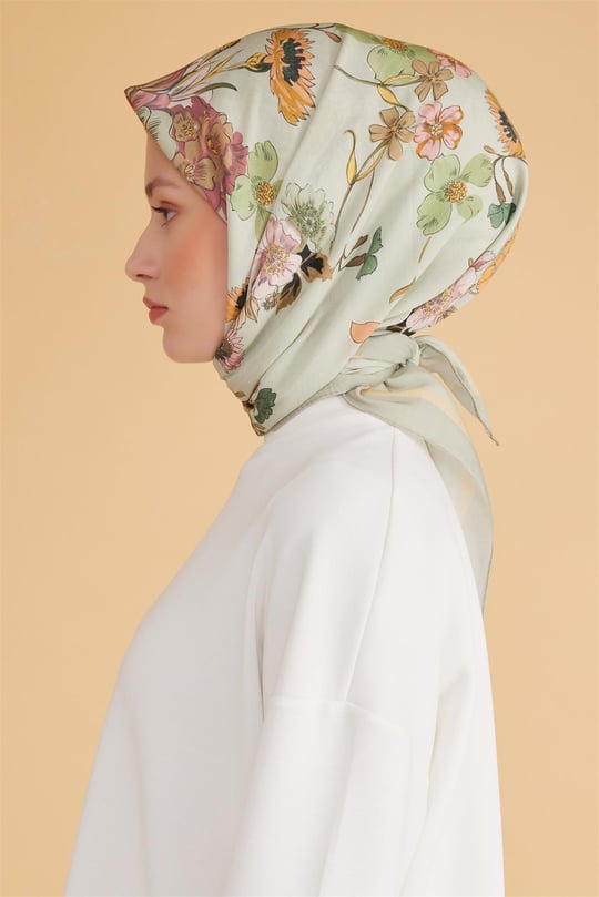 {URUNSEO_TITLE} | BELLI | POLYESTER EŞARP | BELLİ FRESH MODAL EŞARP 13 - 17