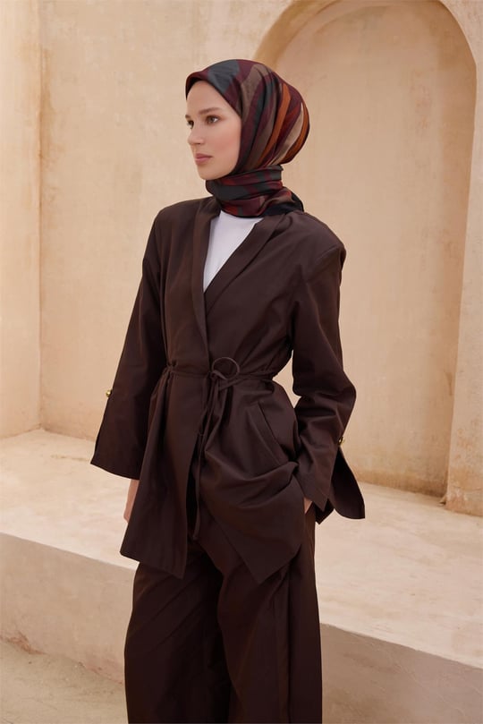 {URUNSEO_TITLE} | BELLI | POLYESTER EŞARP | BELLİ FRESH MODAL EŞARP 21 - 03