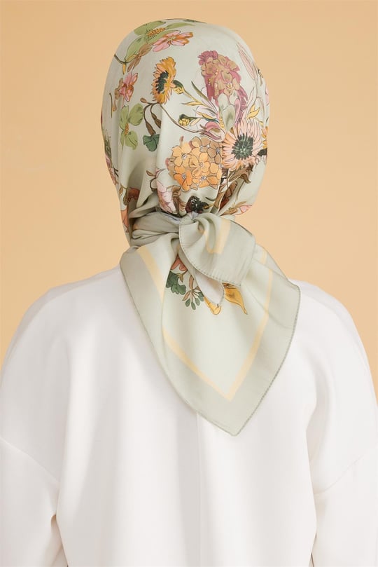{URUNSEO_TITLE} | BELLI | POLYESTER EŞARP | BELLİ FRESH MODAL EŞARP 13 - 17