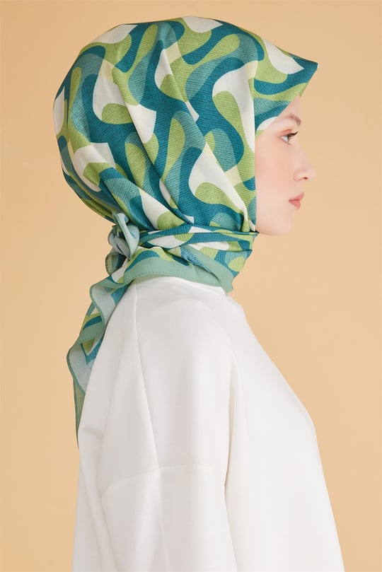 {URUNSEO_TITLE} | BELLI | POLYESTER EŞARP | BELLİ FRESH MODAL EŞARP 2 - 04