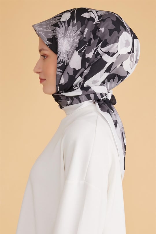 {URUNSEO_TITLE} | BELLI | POLYESTER EŞARP | BELLİ FRESH MODAL EŞARP 3 - 12