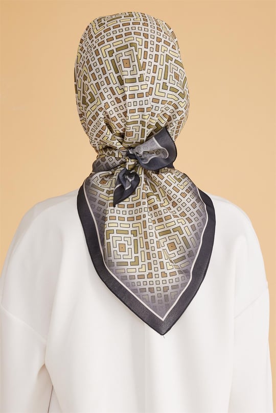 {URUNSEO_TITLE} | BELLI | POLYESTER EŞARP | BELLİ FRESH MODAL EŞARP 5 - 17