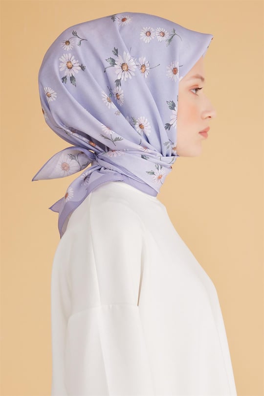 {URUNSEO_TITLE} | BELLI | POLYESTER EŞARP | BELLİ FRESH MODAL EŞARP 12 - 16