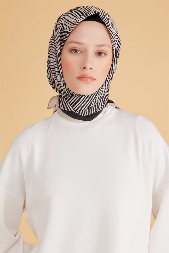 {URUNSEO_TITLE} | BELLI | POLYESTER EŞARP | BELLİ FRESH MODAL EŞARP 14 - 31