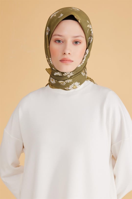 {URUNSEO_TITLE} | BELLI | POLYESTER EŞARP | BELLİ FRESH MODAL EŞARP 12 - 32