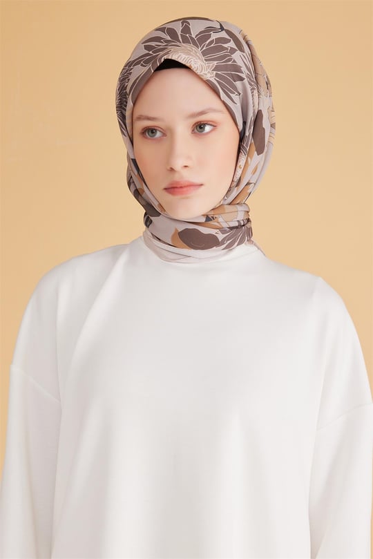{URUNSEO_TITLE} | BELLI | POLYESTER EŞARP | BELLİ FRESH MODAL EŞARP 3 - 15