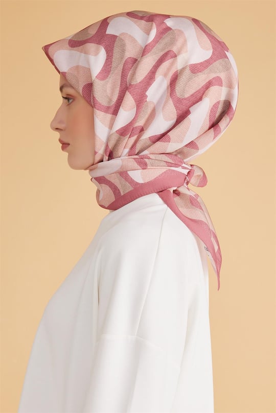 {URUNSEO_TITLE} | BELLI | POLYESTER EŞARP | BELLİ FRESH MODAL EŞARP 2 - 17