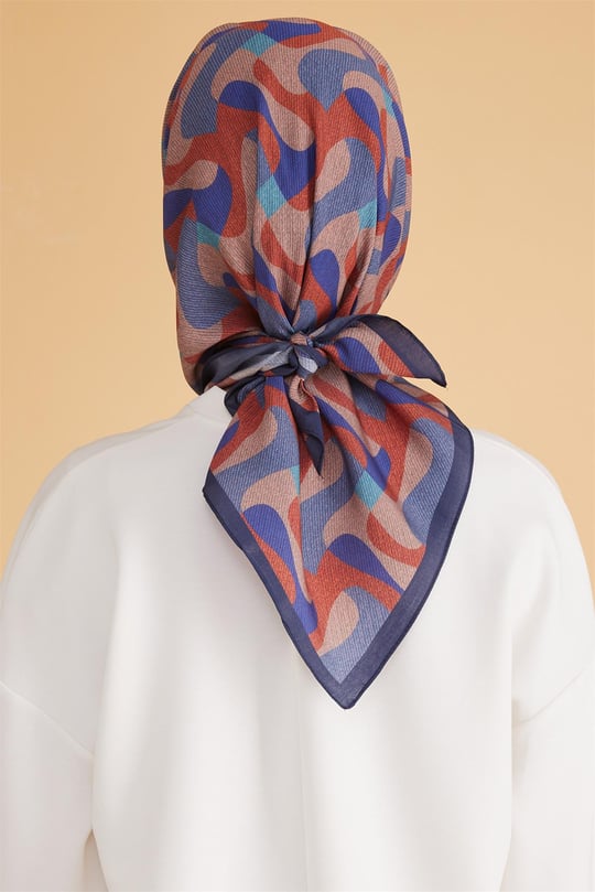 {URUNSEO_TITLE} | BELLI | POLYESTER EŞARP | BELLİ FRESH MODAL EŞARP 2 - 12