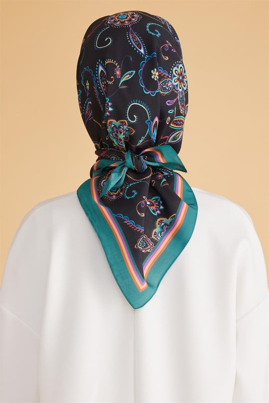 {URUNSEO_TITLE} | BELLI | POLYESTER EŞARP | BELLİ FRESH MODAL EŞARP 1 - 06