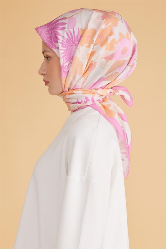 {URUNSEO_TITLE} | BELLI | POLYESTER EŞARP | BELLİ FRESH MODAL EŞARP 3 - 20