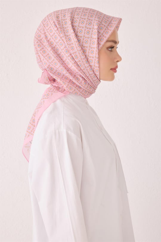 {URUNSEO_TITLE} | BELLI | POLYESTER EŞARP | BELLİ FRESH MODAL EŞARP 7 - 08