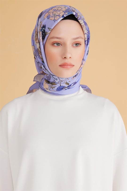 {URUNSEO_TITLE} | BELLI | POLYESTER EŞARP | BELLİ FRESH MODAL EŞARP 13 - 20