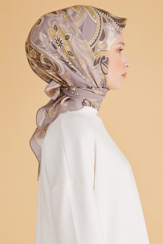 {URUNSEO_TITLE} | BELLI | POLYESTER EŞARP | BELLİ FRESH MODAL EŞARP 15 - 17