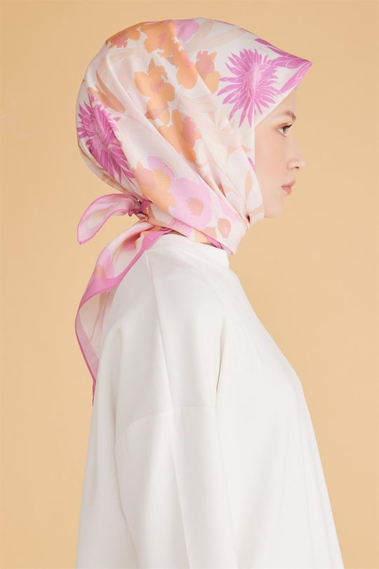 {URUNSEO_TITLE} | BELLI | POLYESTER EŞARP | BELLİ FRESH MODAL EŞARP 3 - 20
