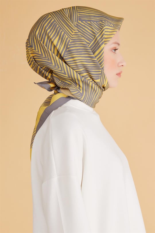 {URUNSEO_TITLE} | BELLI | POLYESTER EŞARP | BELLİ FRESH MODAL EŞARP 14 - 23