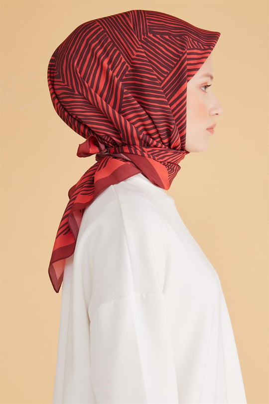 {URUNSEO_TITLE} | BELLI | POLYESTER EŞARP | BELLİ FRESH MODAL EŞARP 14 - 10