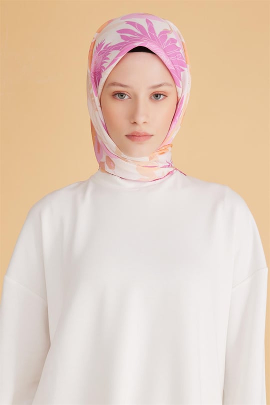{URUNSEO_TITLE} | BELLI | POLYESTER EŞARP | BELLİ FRESH MODAL EŞARP 3 - 20