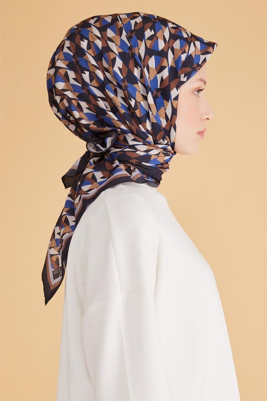 {URUNSEO_TITLE} | BELLI | POLYESTER EŞARP | BELLİ FRESH MODAL EŞARP 4 - 18