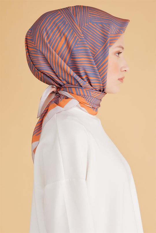 {URUNSEO_TITLE} | BELLI | POLYESTER EŞARP | BELLİ FRESH MODAL EŞARP 14 - 14