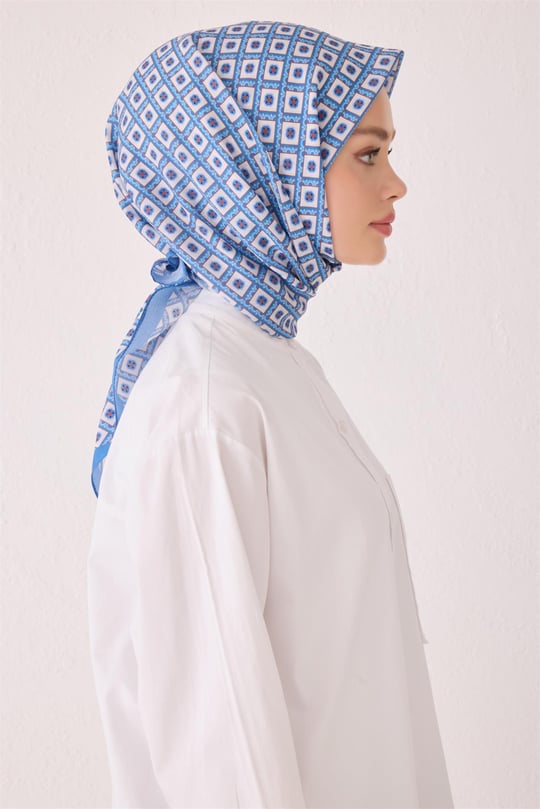 {URUNSEO_TITLE} | BELLI | POLYESTER EŞARP | BELLİ FRESH MODAL EŞARP 7 - 12