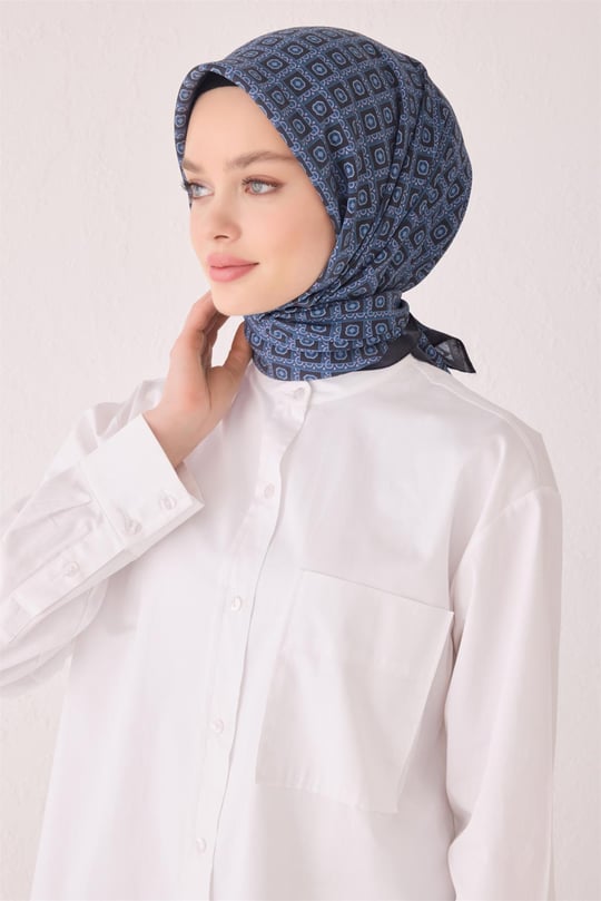 {URUNSEO_TITLE} | BELLI | POLYESTER EŞARP | BELLİ FRESH MODAL EŞARP 7 - 27