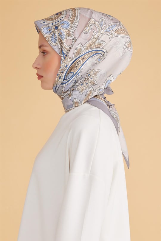 {URUNSEO_TITLE} | BELLI | POLYESTER EŞARP | BELLİ FRESH MODAL EŞARP 15 - 01