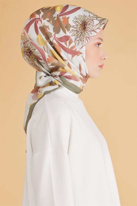 {URUNSEO_TITLE} | BELLI | POLYESTER EŞARP | BELLİ FRESH MODAL EŞARP 3 - 10