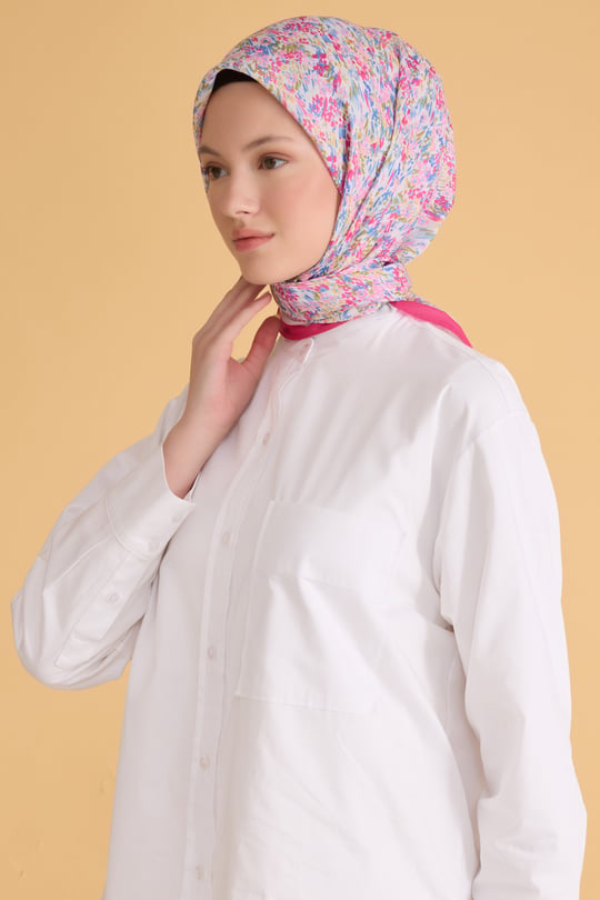 {URUNSEO_TITLE} | BELLI | POLYESTER EŞARP | BELLİ FRESH NOVA EŞARP 1006 - 09