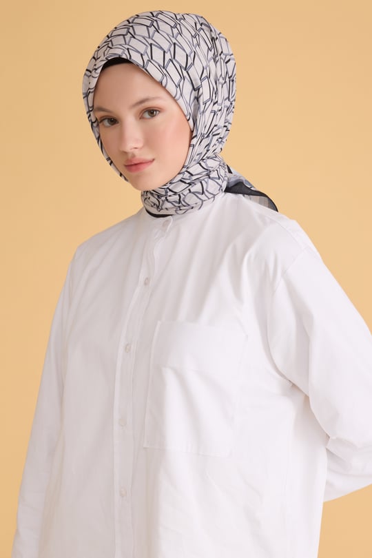 {URUNSEO_TITLE} | BELLI | POLYESTER EŞARP | BELLİ FRESH NOVA EŞARP 1014 - 03
