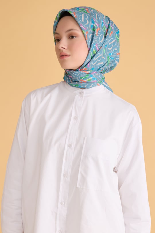 {URUNSEO_TITLE} | BELLI | POLYESTER EŞARP | BELLİ FRESH NOVA EŞARP 1013 - 10