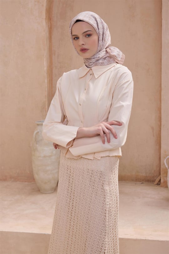 {URUNSEO_TITLE} | BELLI | POLYESTER EŞARP | BELLİ FRESH PAULİSTA EŞARP 5 - 02