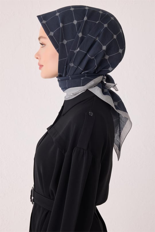 {URUNSEO_TITLE} | BELLI | POLYESTER EŞARP | BELLİ FRESH PAULİSTA EŞARP 4 - 06