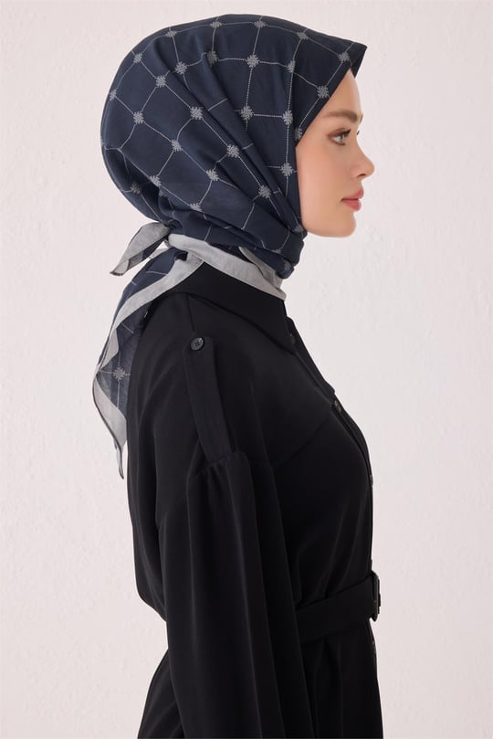 {URUNSEO_TITLE} | BELLI | POLYESTER EŞARP | BELLİ FRESH PAULİSTA EŞARP 4 - 06