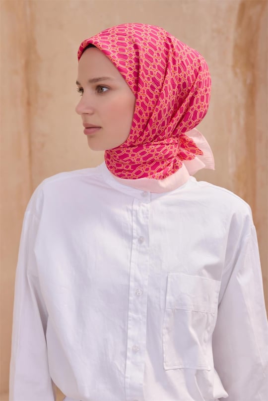 {URUNSEO_TITLE} | BELLI | POLYESTER EŞARP | BELLİ FRESH PAULİSTA EŞARP 6 - 22