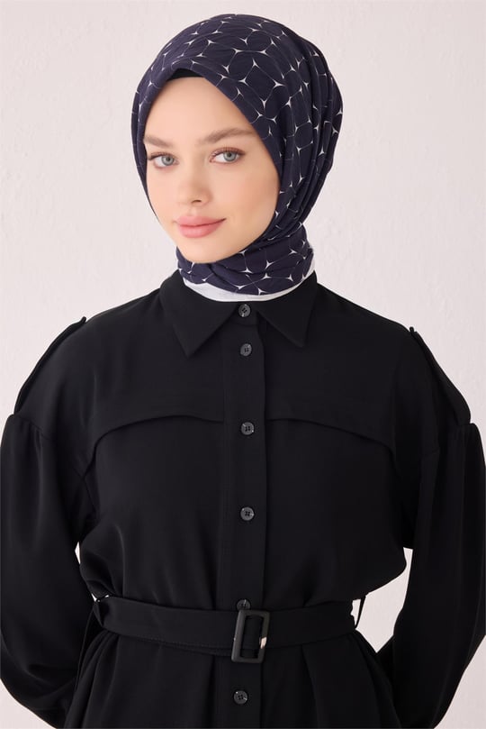 {URUNSEO_TITLE} | BELLI | POLYESTER EŞARP | BELLİ FRESH PAULİSTA EŞARP 3 - 43
